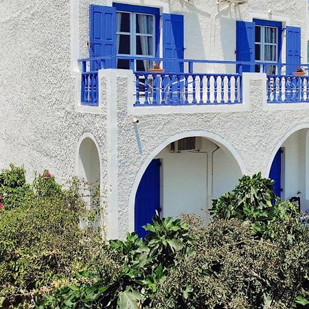 Villa Dioni Kamári Esterno foto