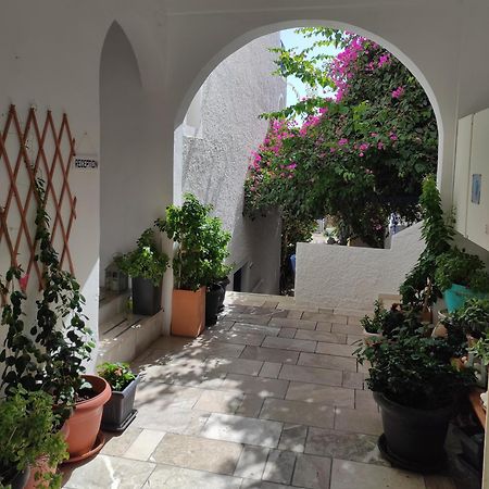 Villa Dioni Kamári Esterno foto