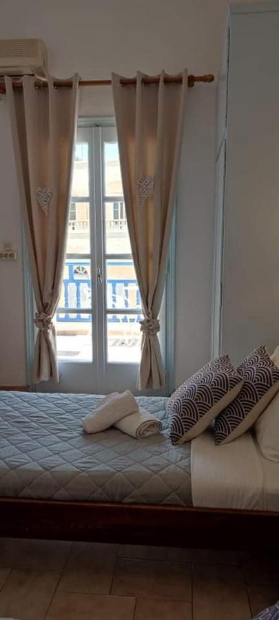 Villa Dioni Kamári Esterno foto