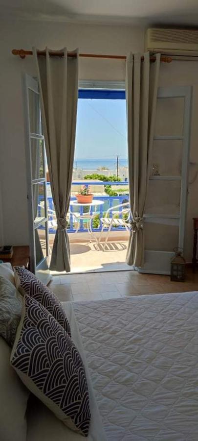 Villa Dioni Kamári Esterno foto