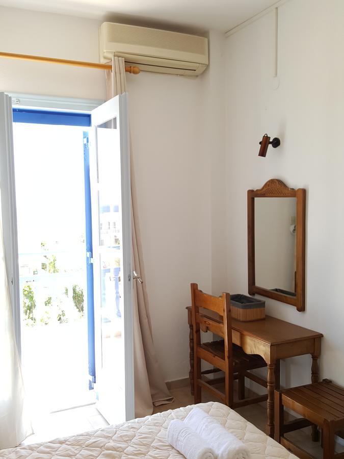 Villa Dioni Kamári Esterno foto
